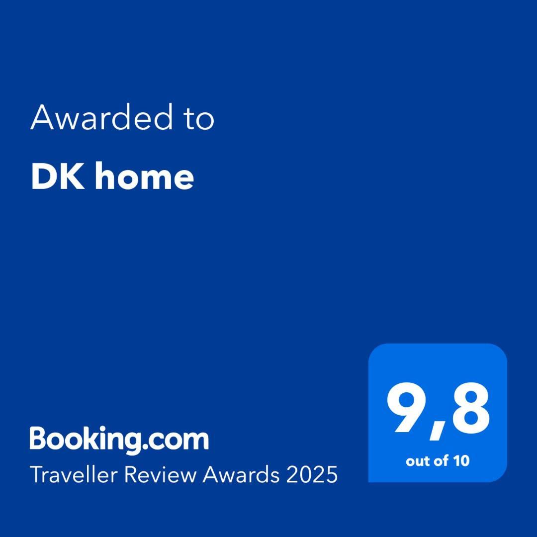 Dk Home アレクサンドルポリス エクステリア 写真